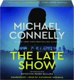 THE LATE SHOW