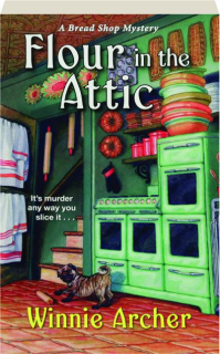 FLOUR IN THE ATTIC