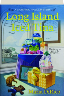 LONG ISLAND ICED TINA