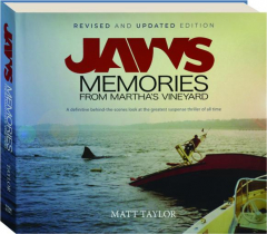 <I>JAWS</I>, REVISED: Memories from Martha's Vineyard