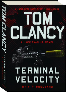 TOM CLANCY TERMINAL VELOCITY