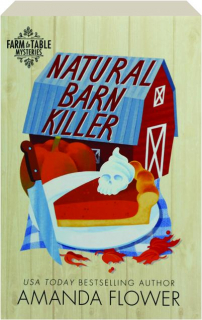 NATURAL BARN KILLER