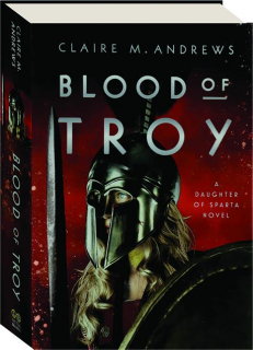 BLOOD OF TROY