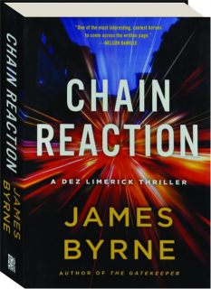 CHAIN REACTION