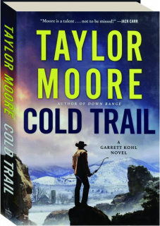 COLD TRAIL