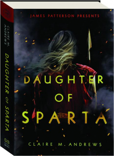 DAUGHTER OF SPARTA