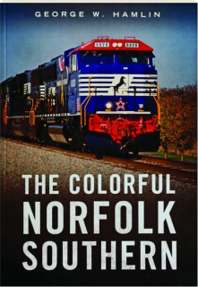 THE COLORFUL NORFOLK SOUTHERN
