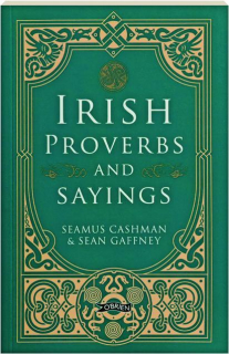 IRISH PROVERBS & SAYINGS