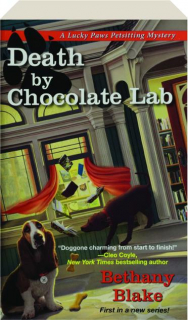DEATH BY CHOCOLATE LAB