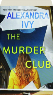 THE MURDER CLUB