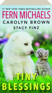 TINY BLESSINGS