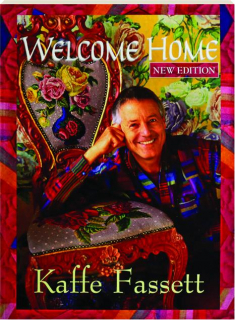 WELCOME HOME KAFFE FASSETT