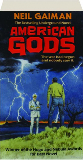 AMERICAN GODS