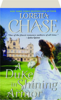 A DUKE IN SHINING ARMOR