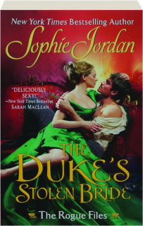 THE DUKE'S STOLEN BRIDE