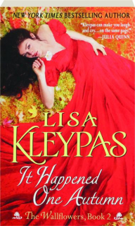 IT HAPPENED ONE AUTUMN