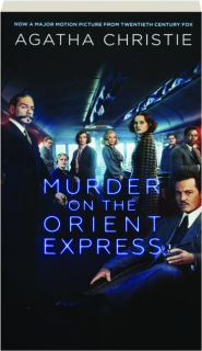MURDER ON THE ORIENT EXPRESS