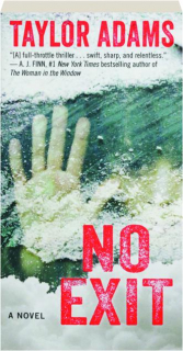 NO EXIT