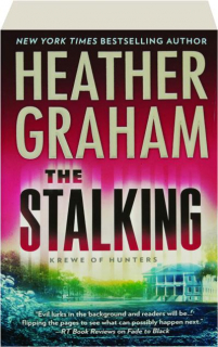 THE STALKING