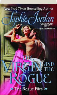 THE VIRGIN AND THE ROGUE