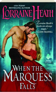 WHEN THE MARQUESS FALLS