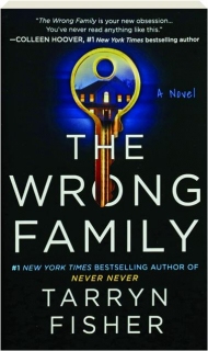 THE WRONG FAMILY
