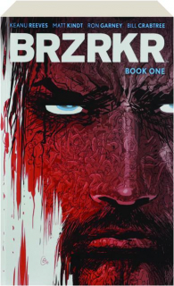 BRZRKR: Book One