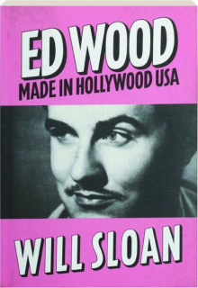 ED WOOD: Made in Hollywood USA