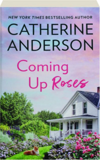COMING UP ROSES