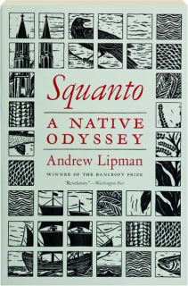 SQUANTO: A Native Odyssey