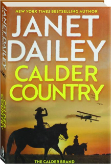CALDER COUNTRY