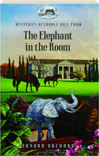 THE ELEPHANT IN THE ROOM