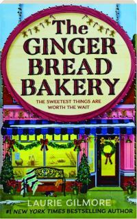 THE GINGERBREAD BAKERY
