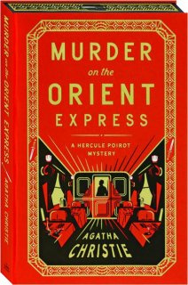 MURDER ON THE ORIENT EXPRESS