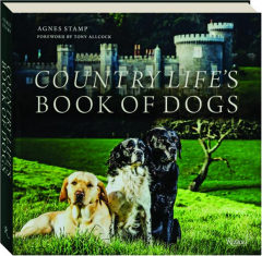 COUNTRY LIFE'S BOOK OF DOGS