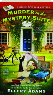 MURDER IN THE MYSTERY SUITE