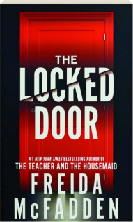 THE LOCKED DOOR