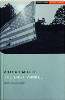 THE LAST YANKEE