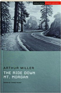 THE RIDE DOWN MT. MORGAN