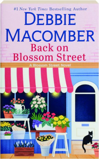 BACK ON BLOSSOM STREET