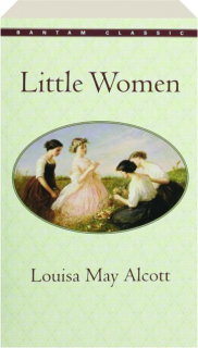 LITTLE WOMEN