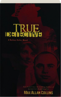 TRUE DETECTIVE