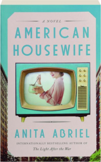 AMERICAN HOUSEWIFE