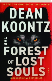 THE FOREST OF LOST SOULS