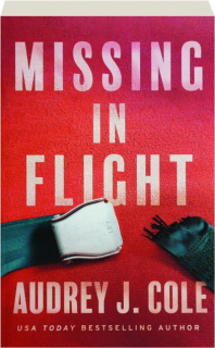 MISSING IN FLIGHT