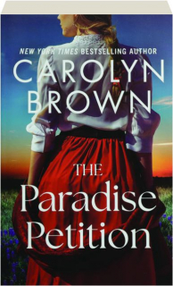 THE PARADISE PETITION