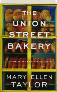 THE UNION STREET BAKERY