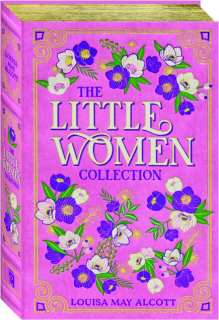 THE LITTLE WOMEN COLLECTION