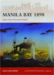 MANILA BAY 1898: Campaign 419