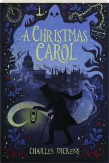 A CHRISTMAS CAROL